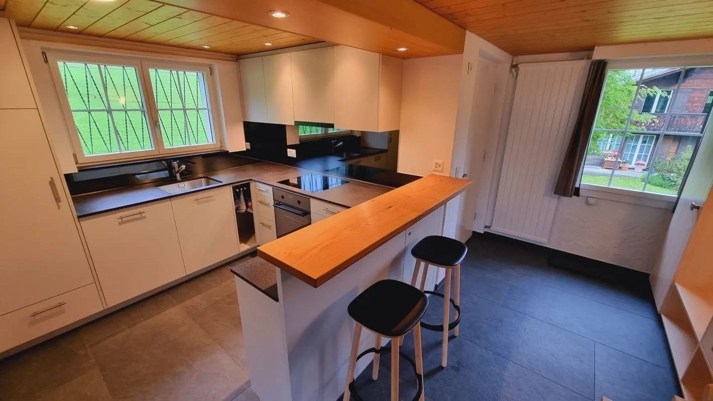 Chalet Catarina