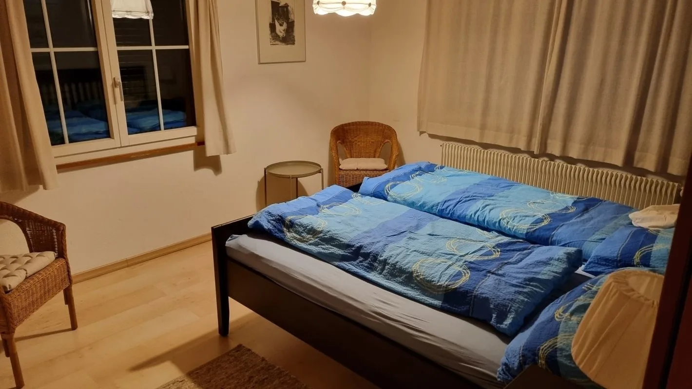 Chalet Catarina