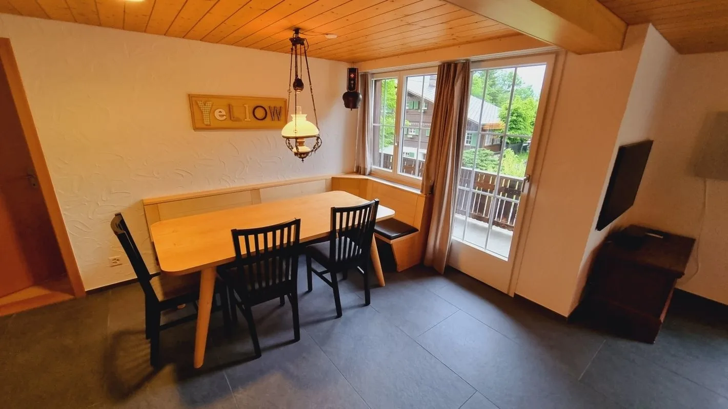 Chalet Catarina