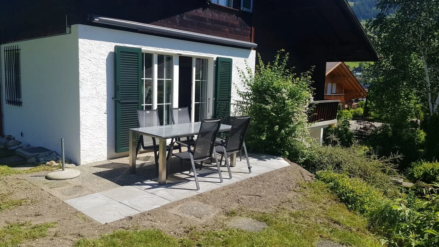Chalet Catarina