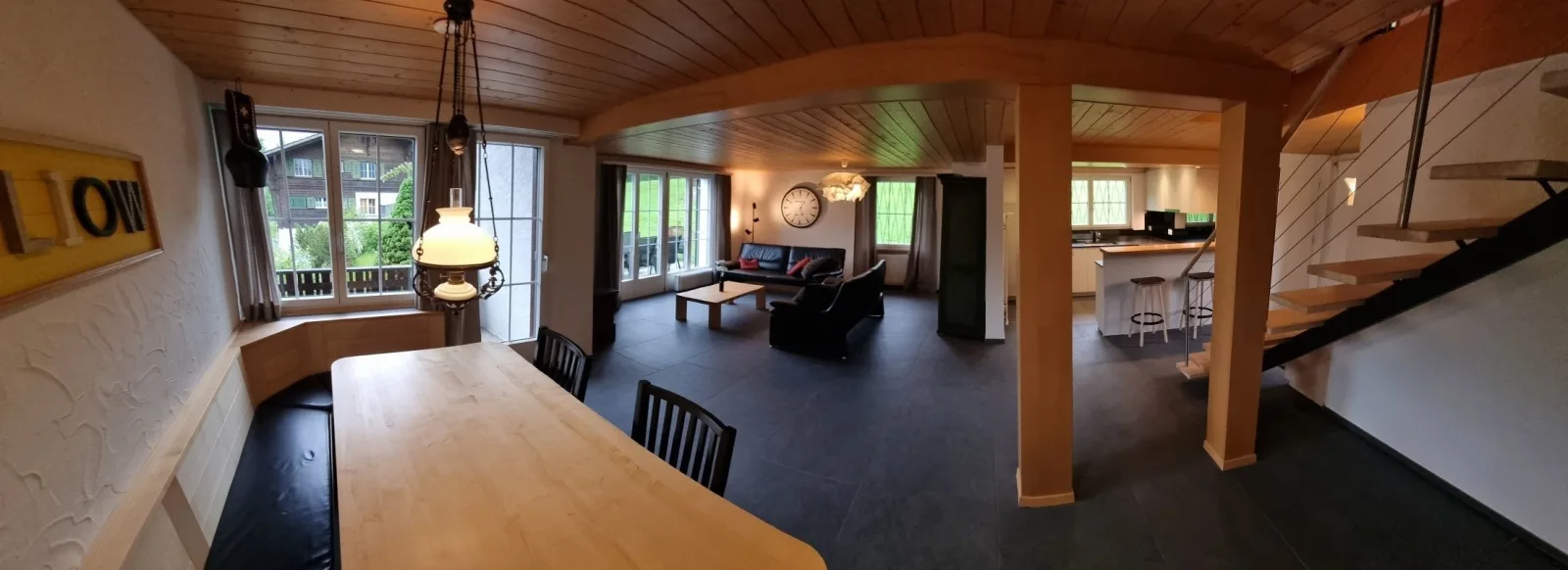 Chalet Catarina