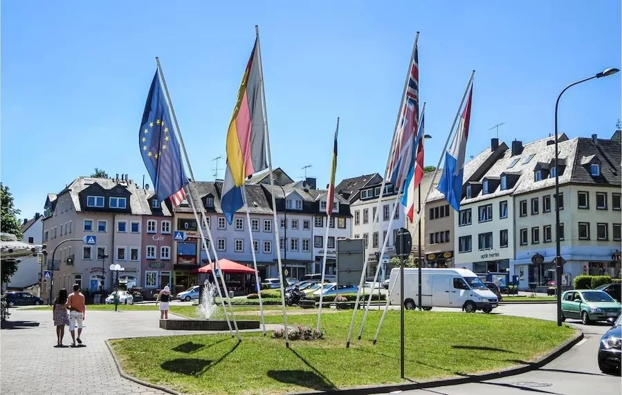 Eifel Holiday