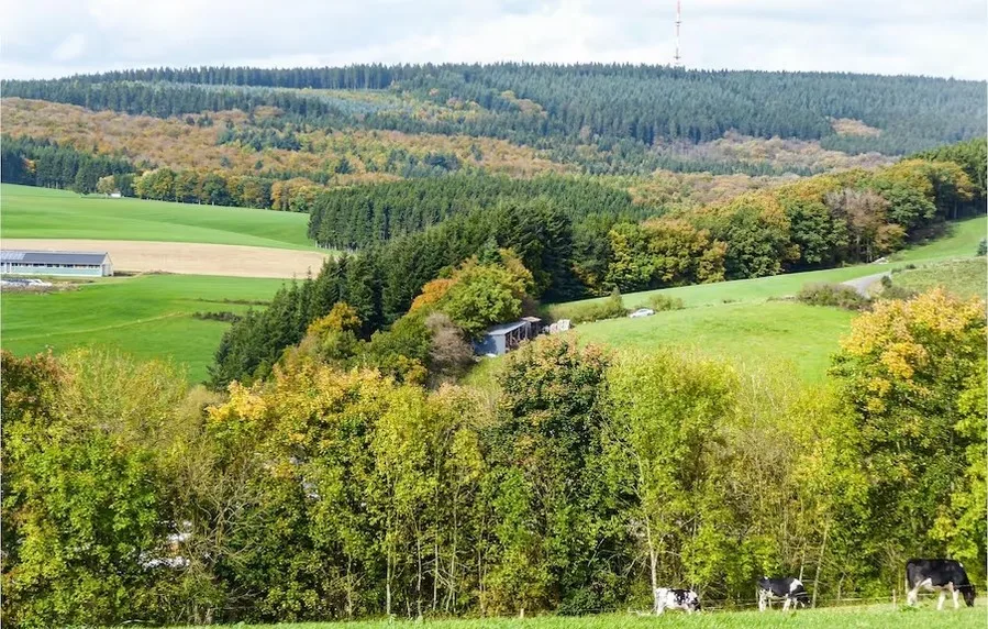 Eifel Holiday