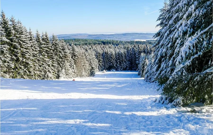 Eifel Holiday