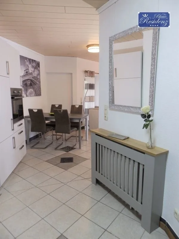 Saphir Suite