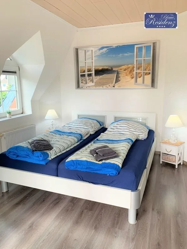 Saphir Suite