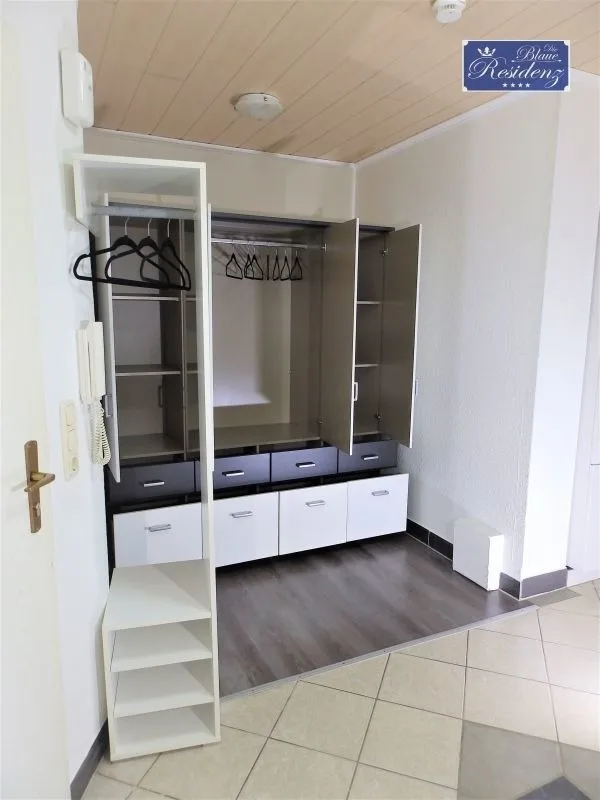 Saphir Suite