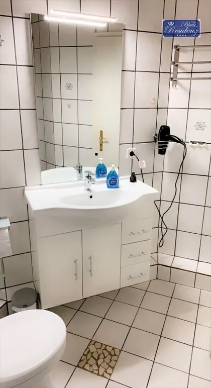 Saphir Suite