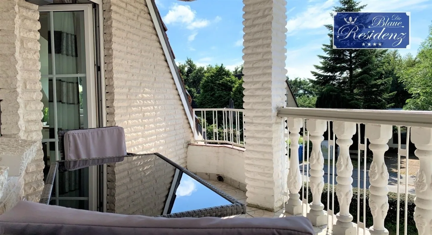 Saphir Suite