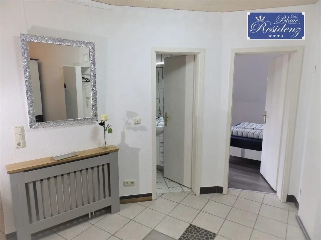 Saphir Suite