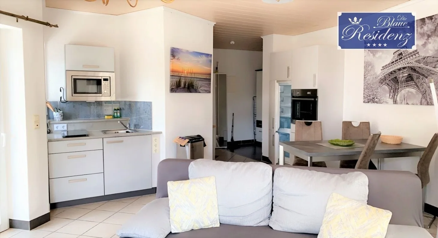 Saphir Suite