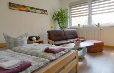 Ferienwohnung Kaltschmidt