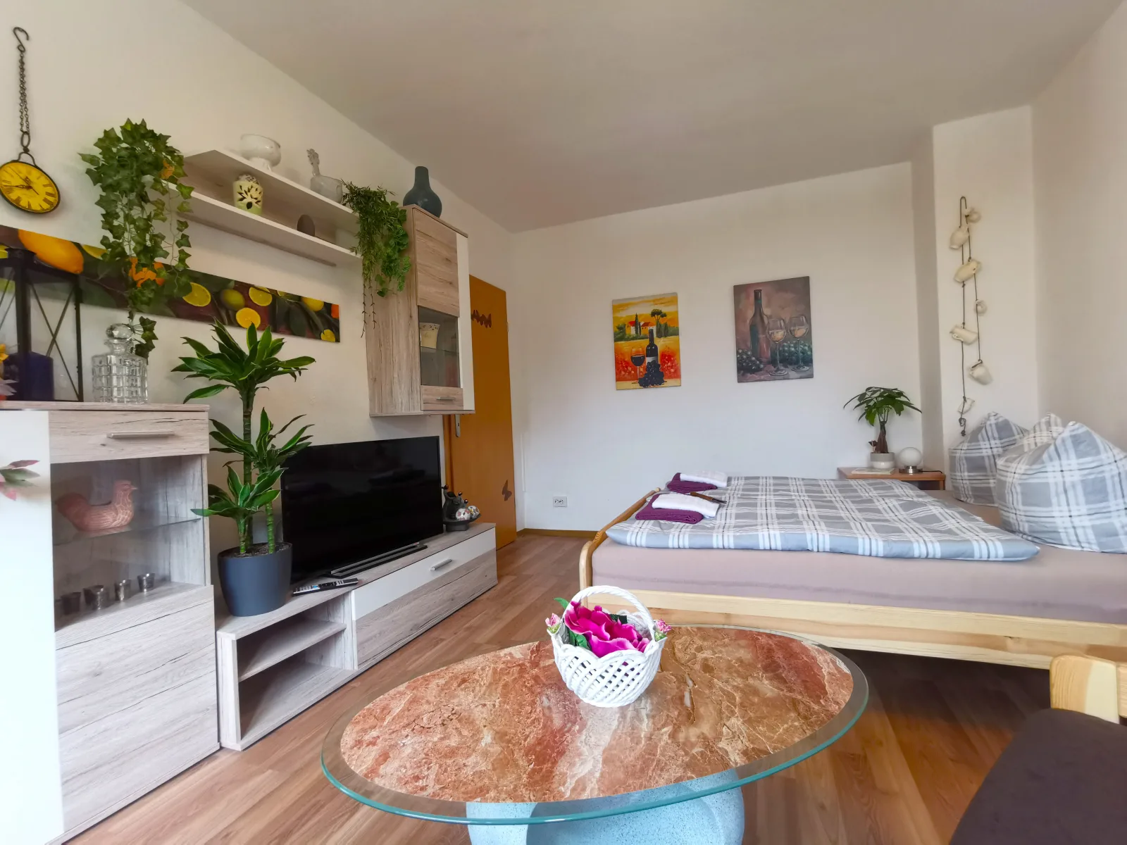 Ferienwohnung Kaltschmidt