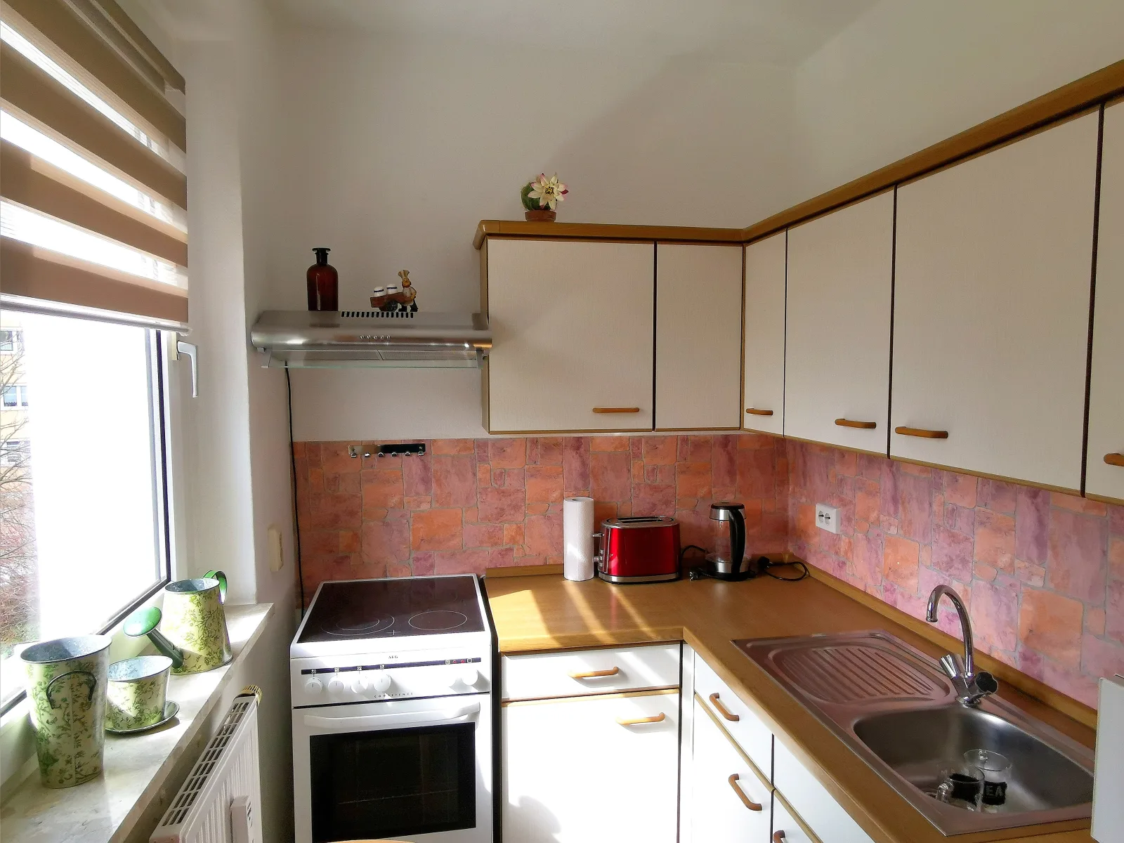 Ferienwohnung Kaltschmidt