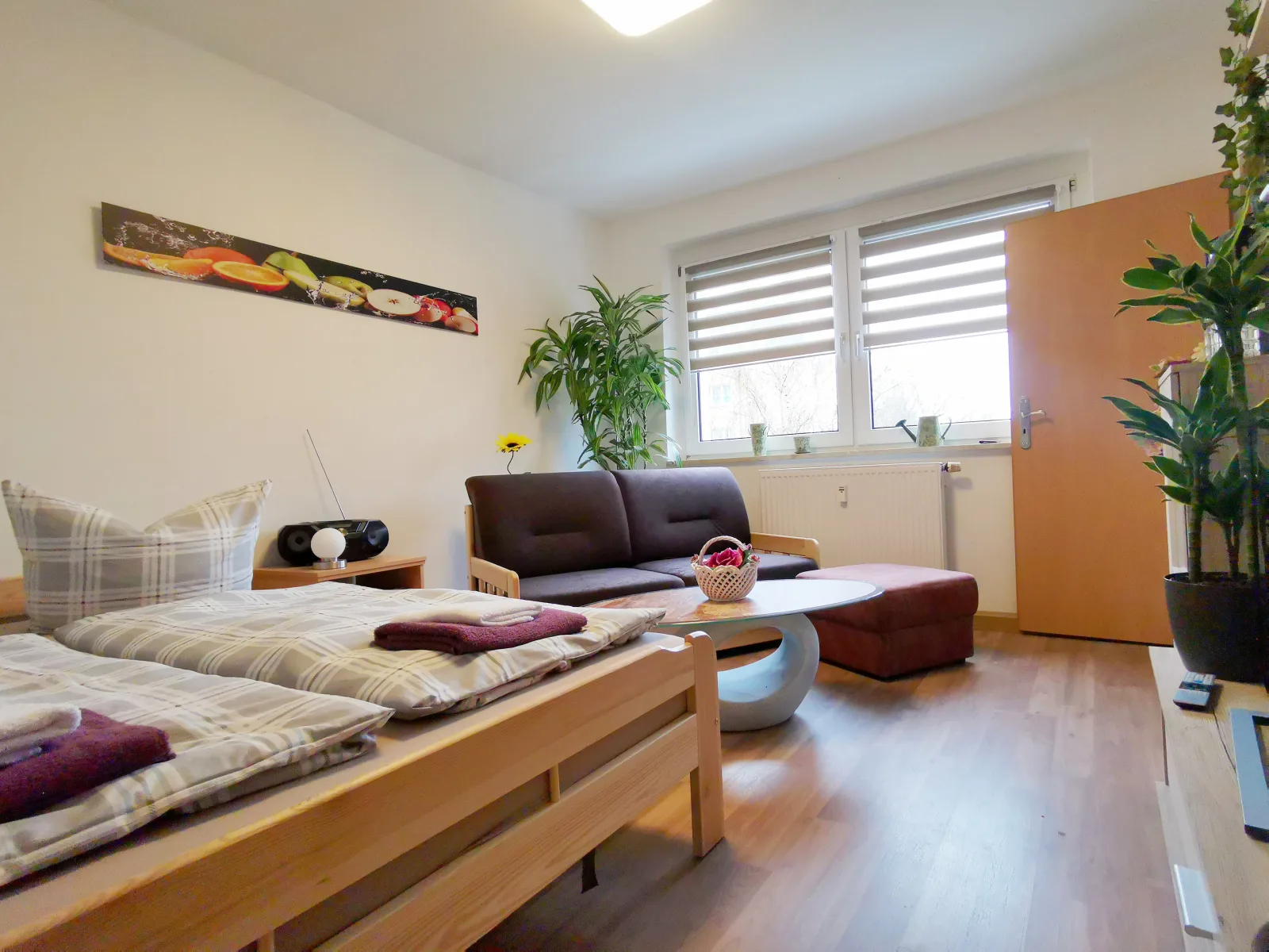 Ferienwohnung Kaltschmidt