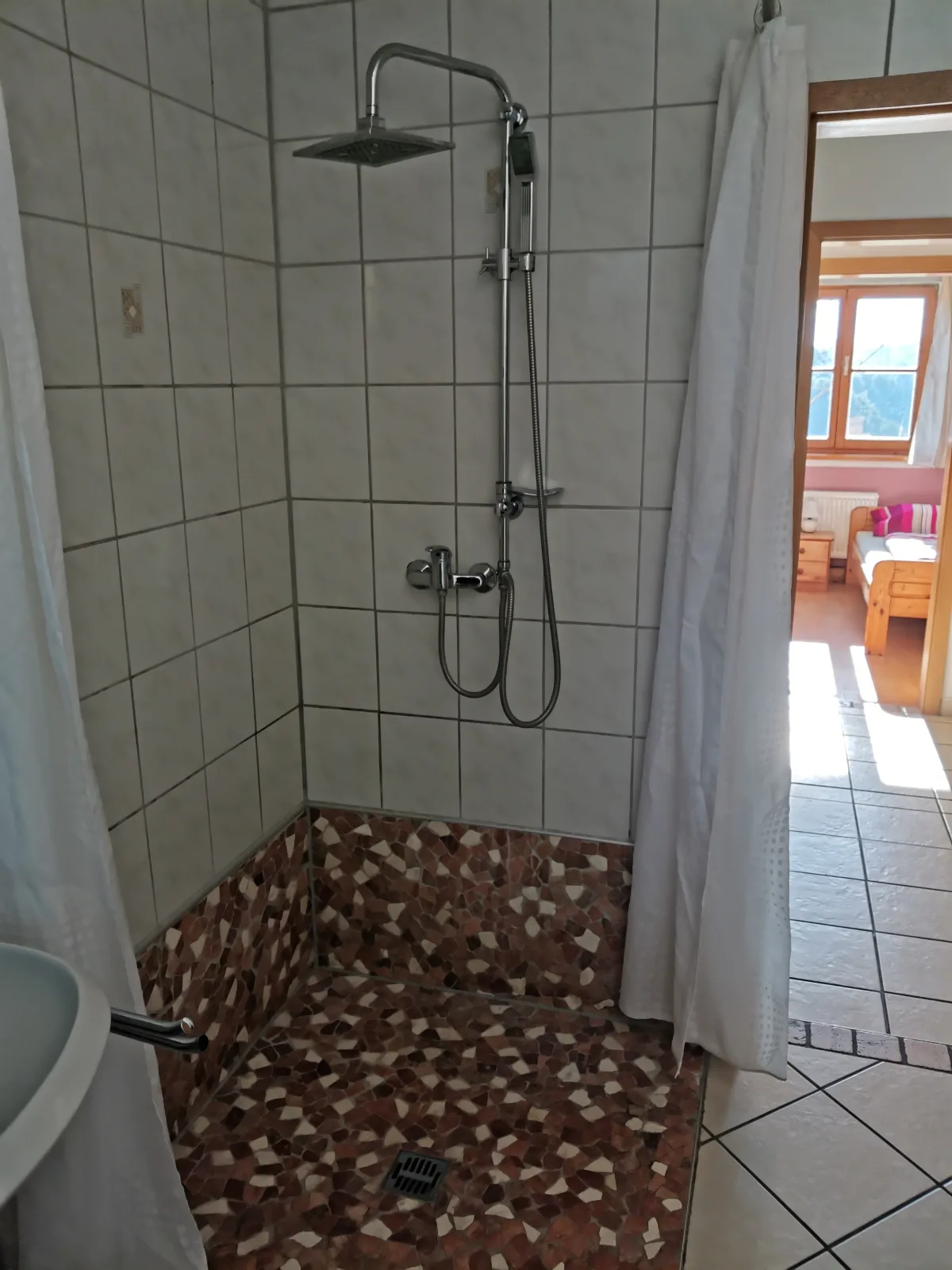 Zum Gänseglück
