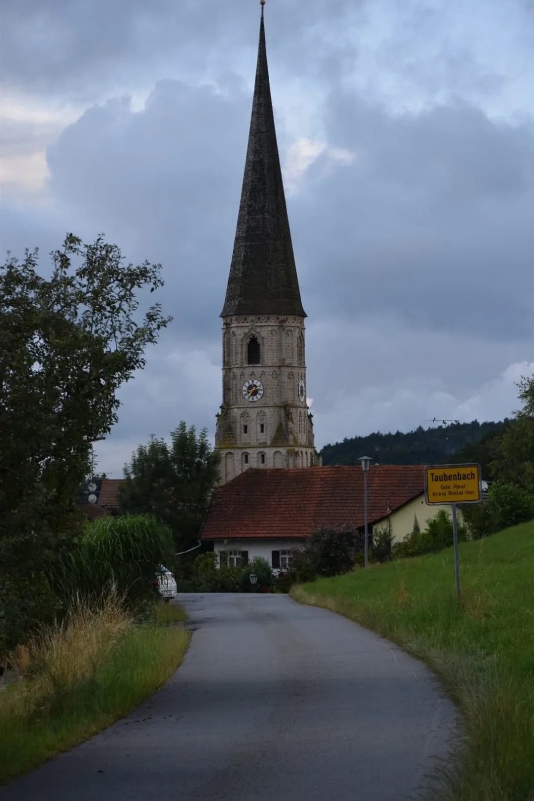 Zum Gänseglück