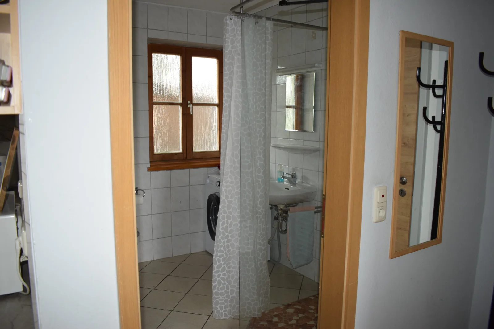Zum Gänseglück