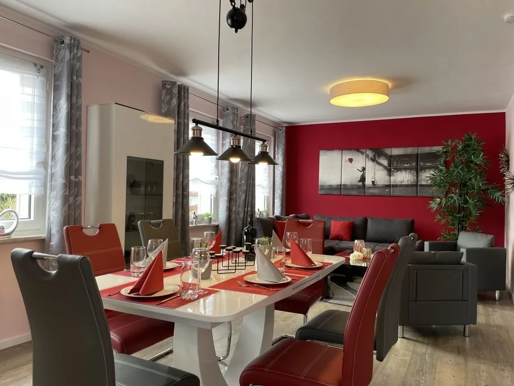 Ferienhaus BellaVita