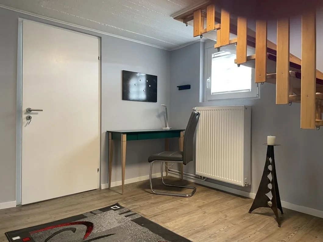 Ferienhaus BellaVita