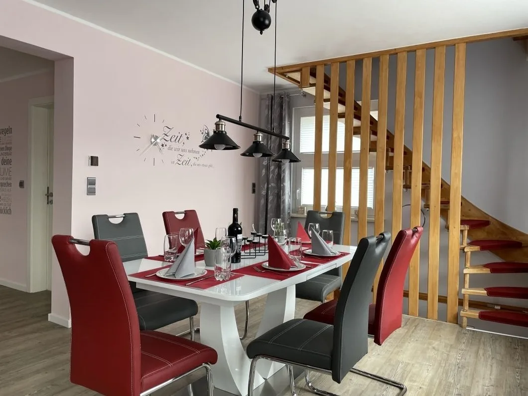 Ferienhaus BellaVita