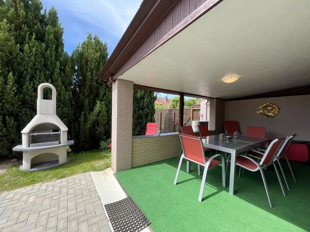 Ferienhaus BellaVita