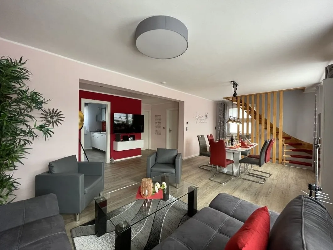Ferienhaus BellaVita