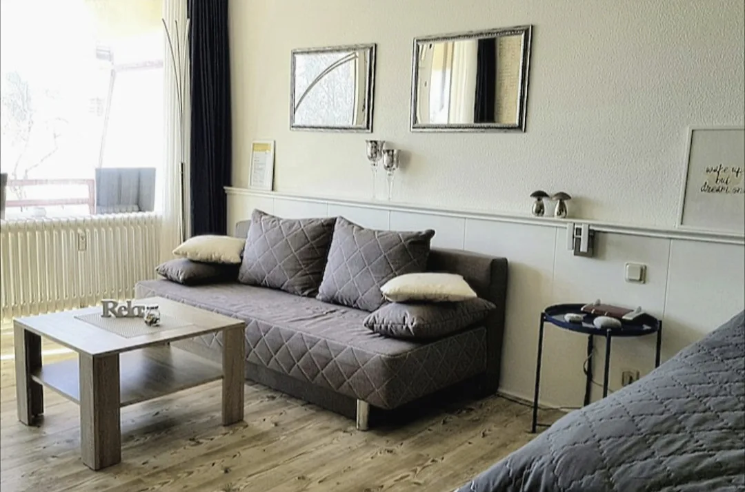 Kleine Freiheit Apartment am See