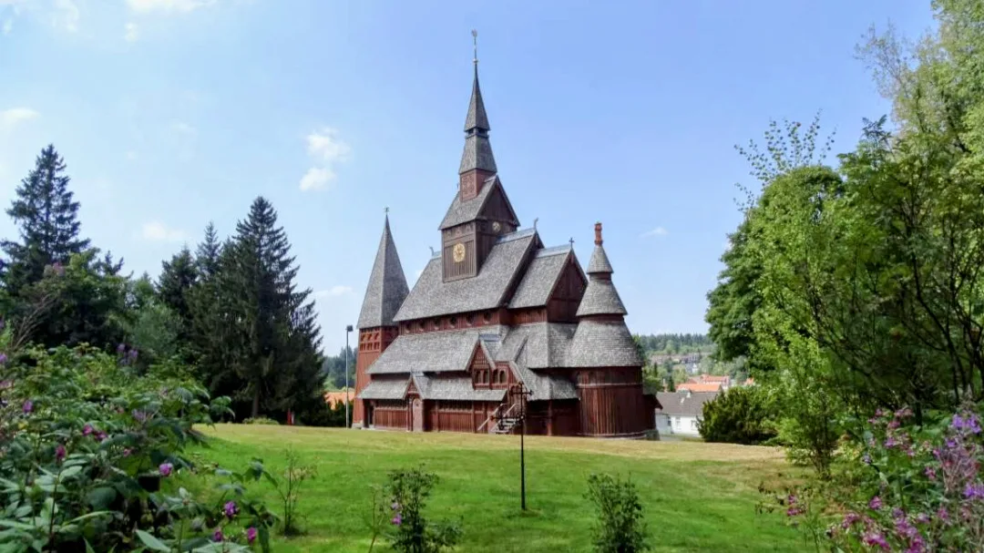Kleine Freiheit Apartment am See