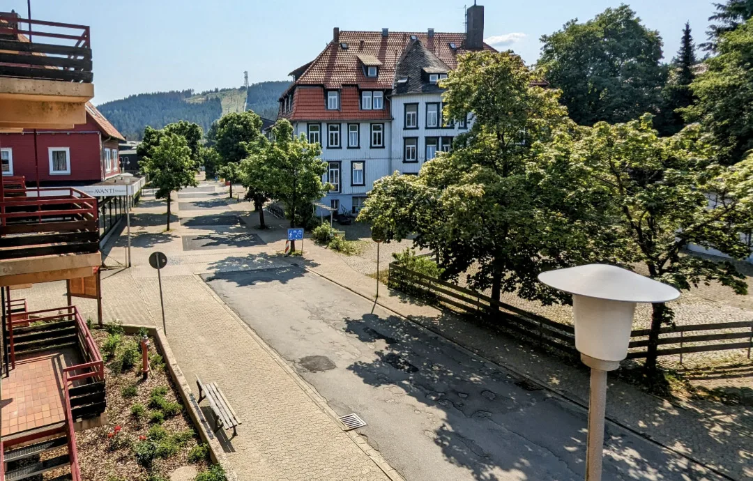 Kleine Freiheit Apartment am See