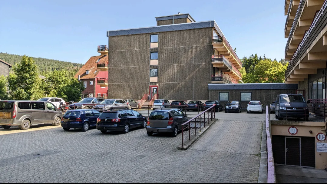 Kleine Freiheit Apartment am See