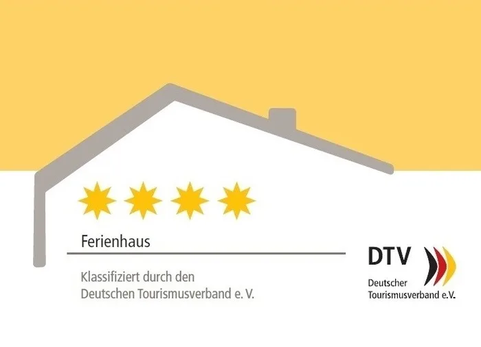 Bungalow Meerforelle