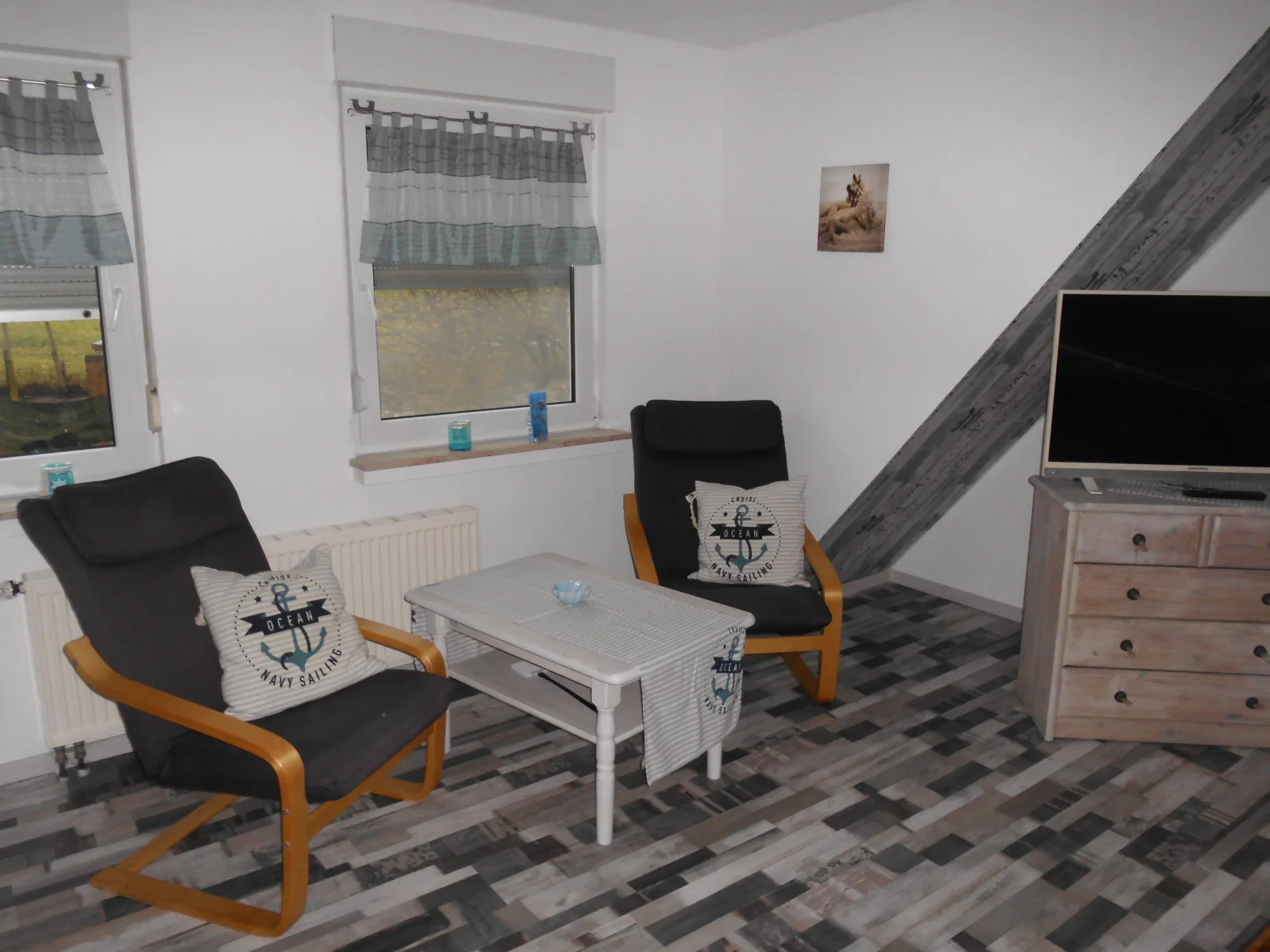 Möwennest