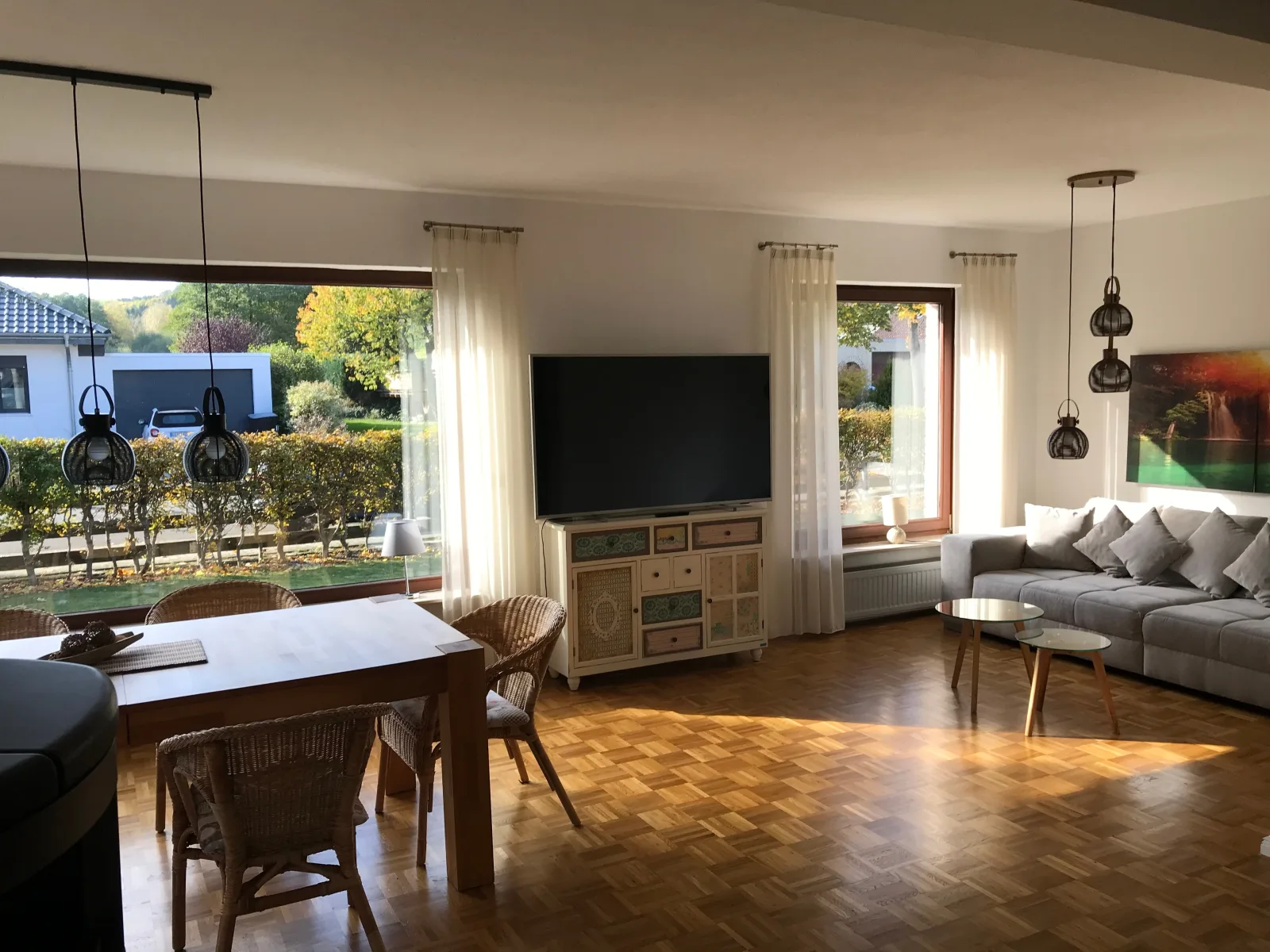 Haus Carlotta