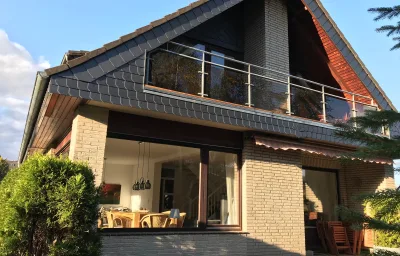Haus Carlotta