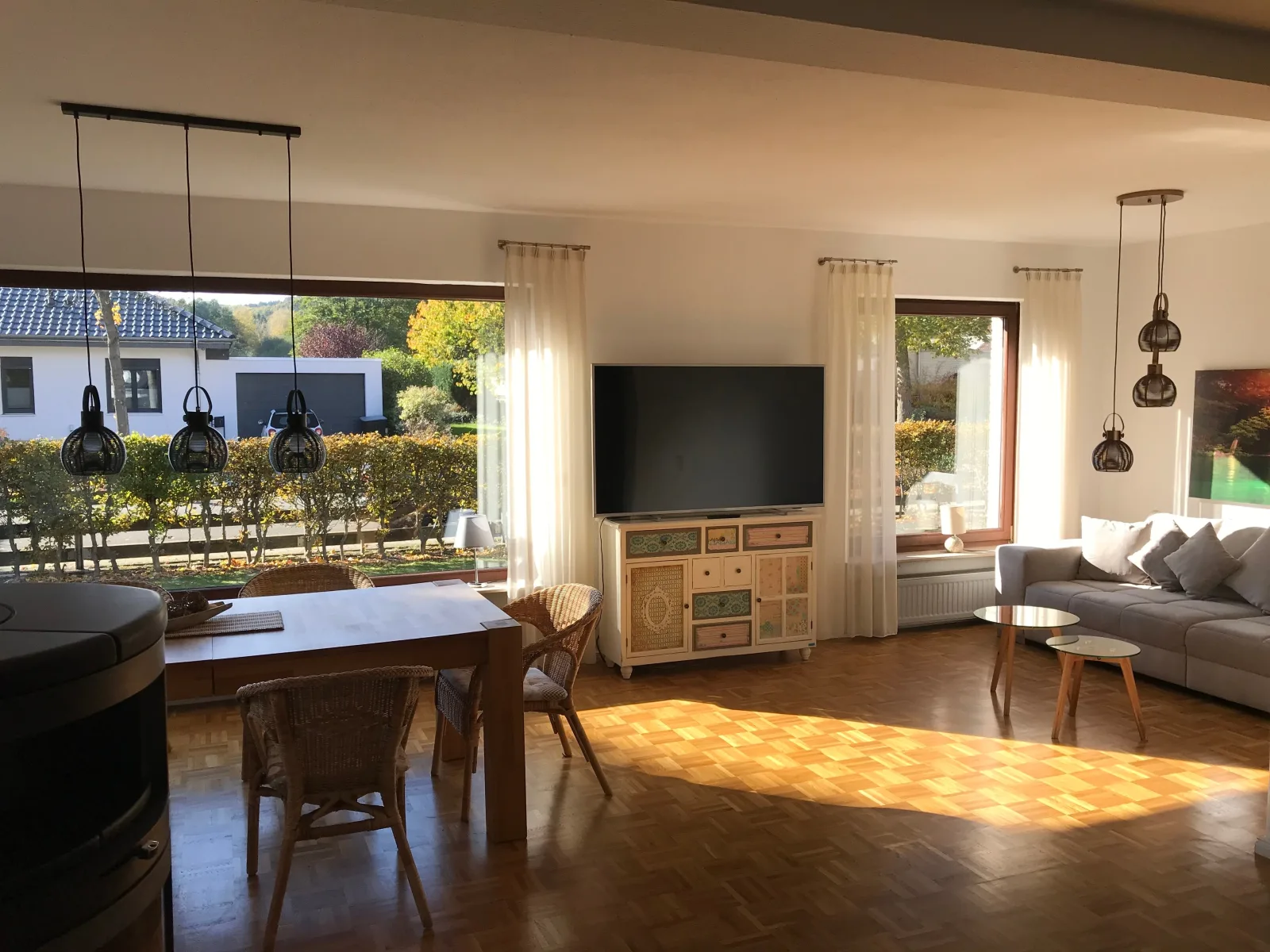 Haus Carlotta