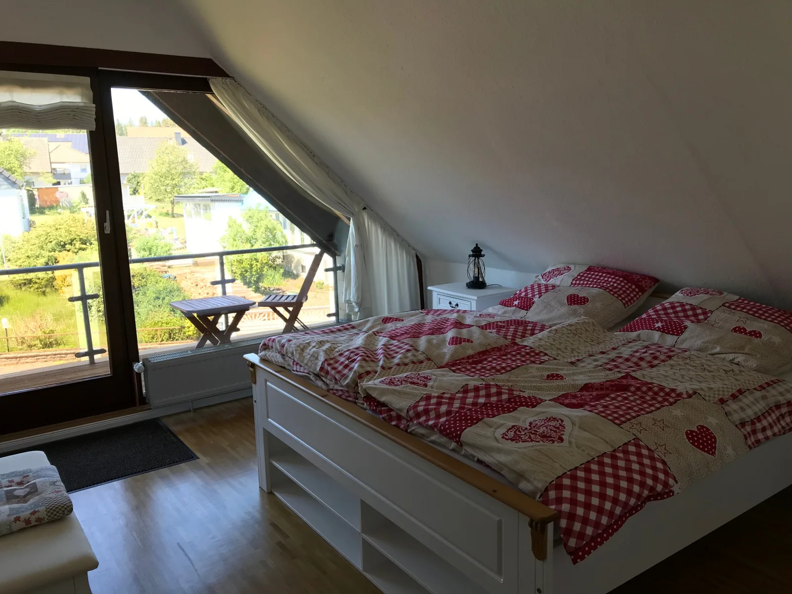 Haus Carlotta