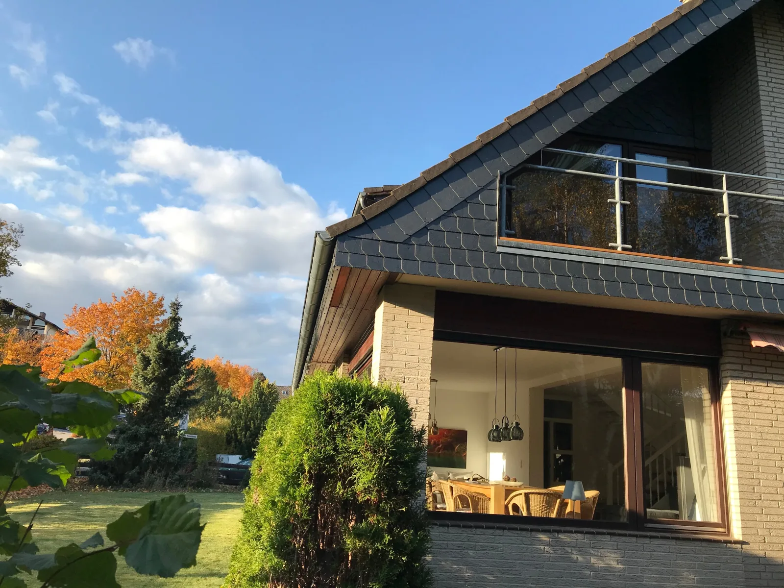 Haus Carlotta