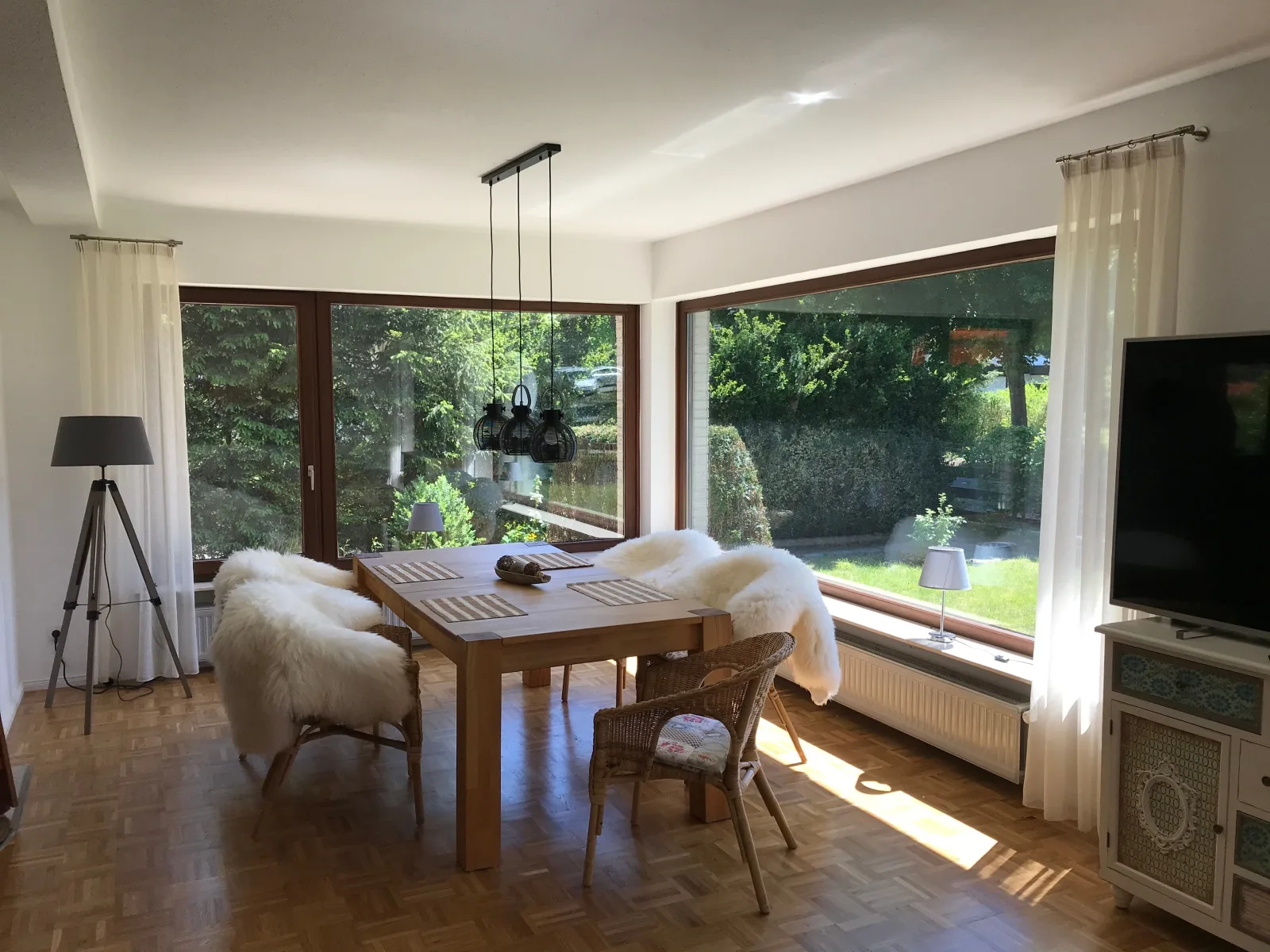 Haus Carlotta