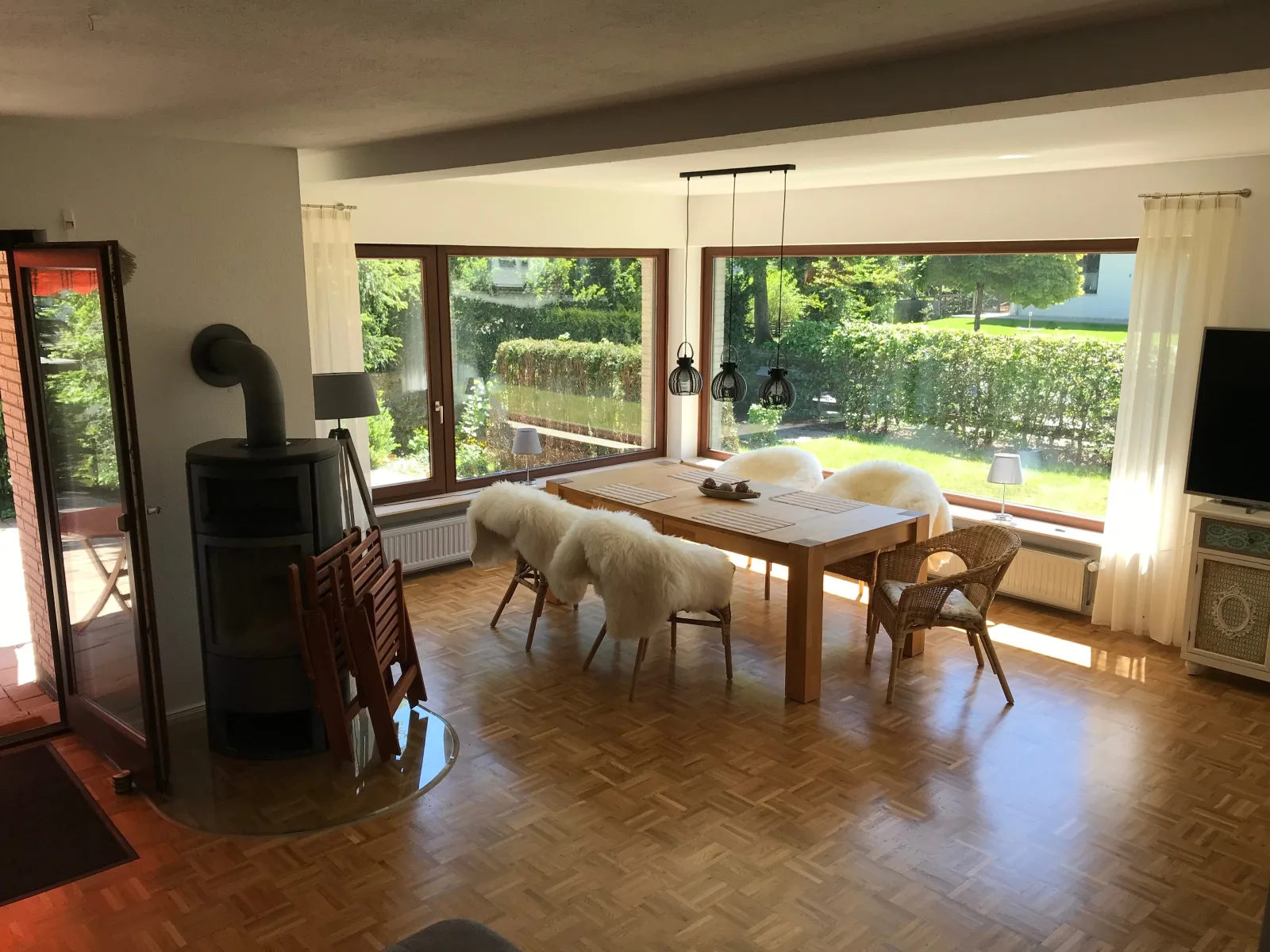 Haus Carlotta