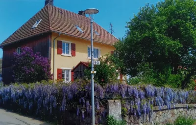 Haus Oskar