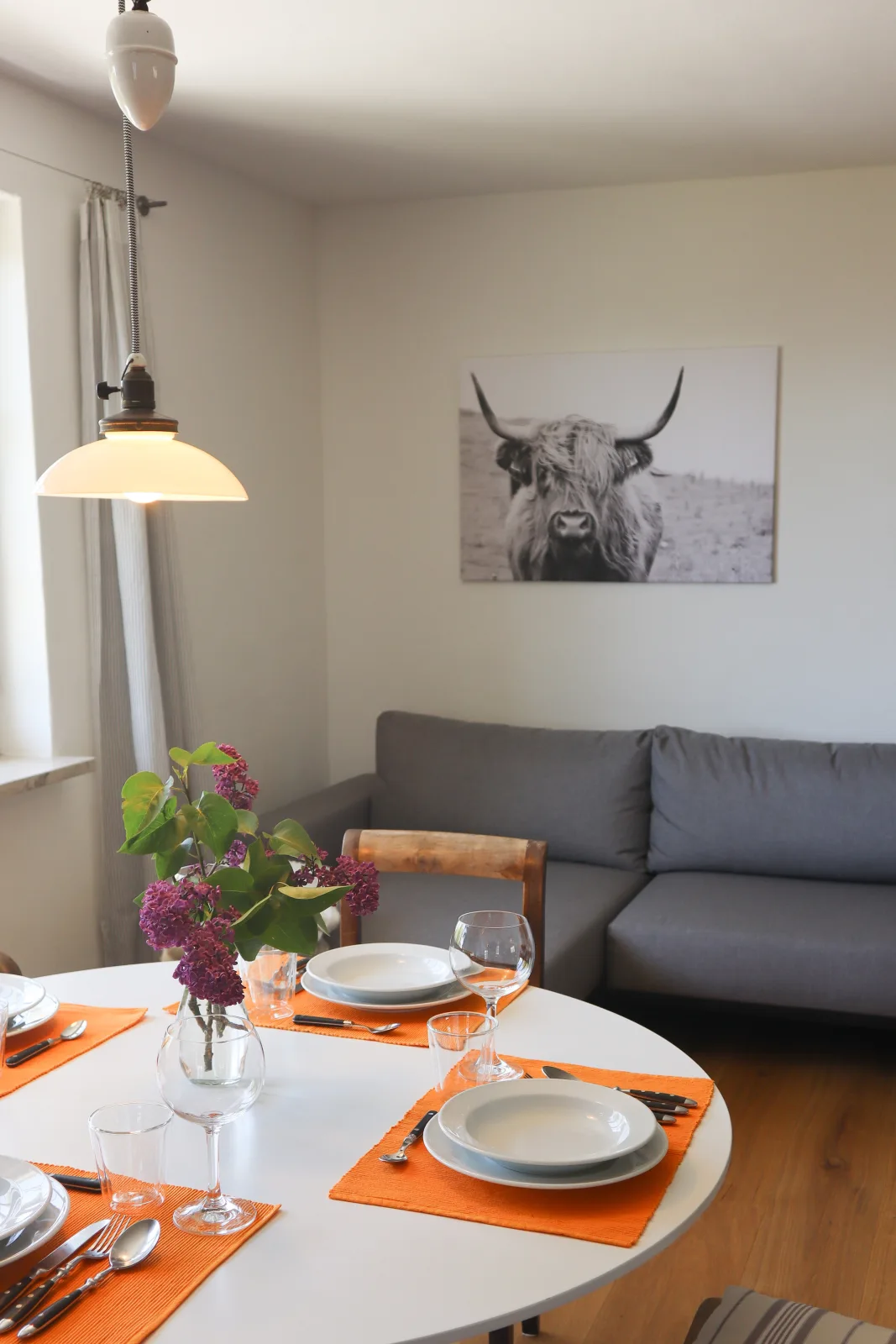 Haus Oskar