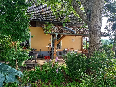 Haus Oskar
