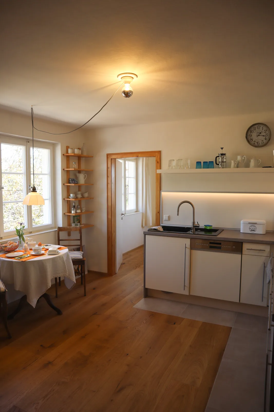 Haus Oskar
