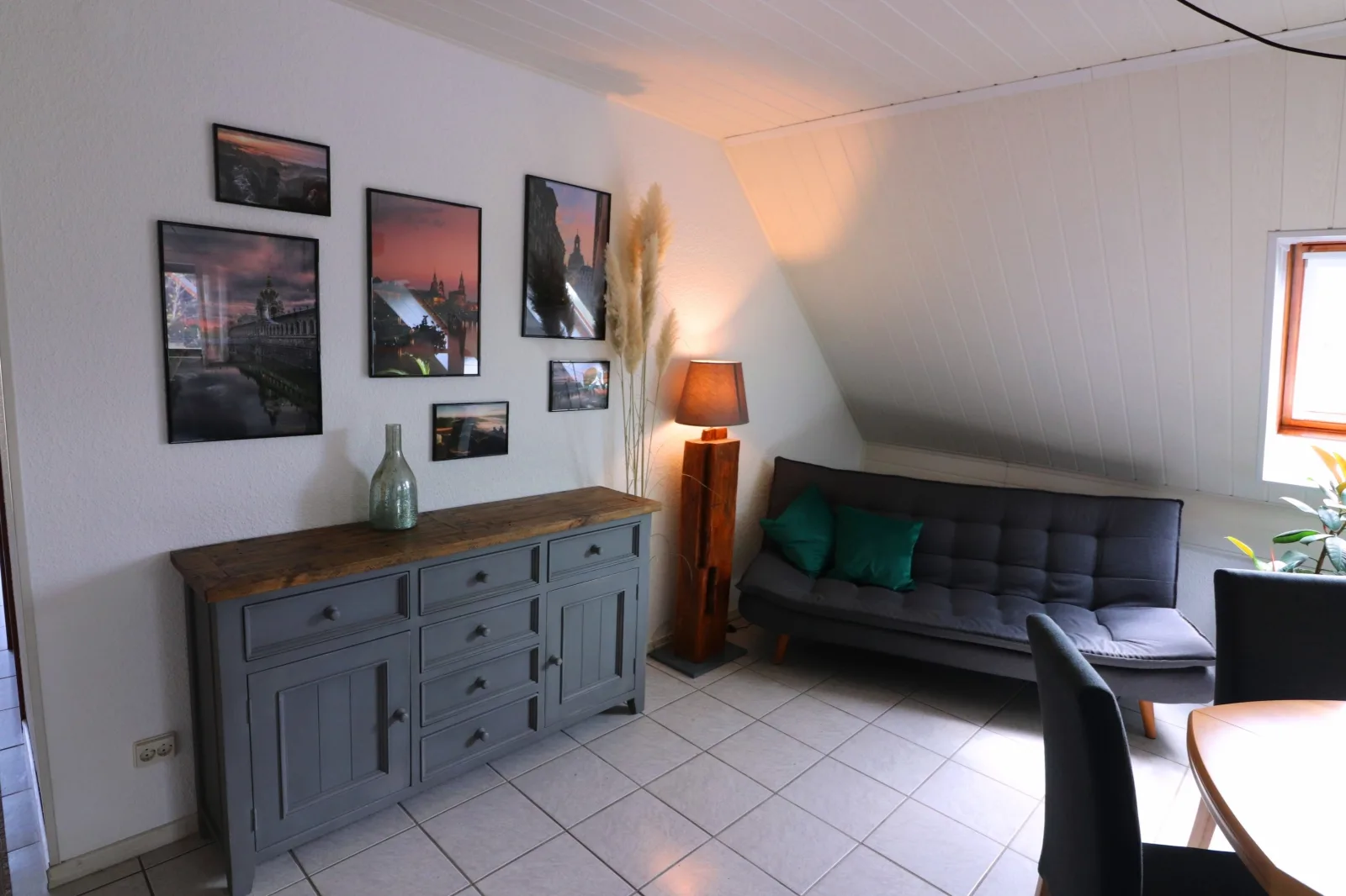 Ferienwohnung am Barockgarten