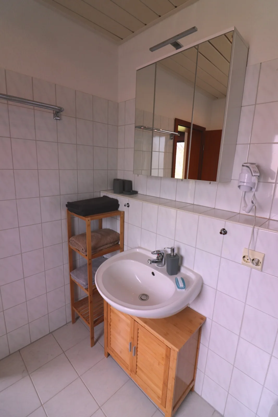 Ferienwohnung am Barockgarten