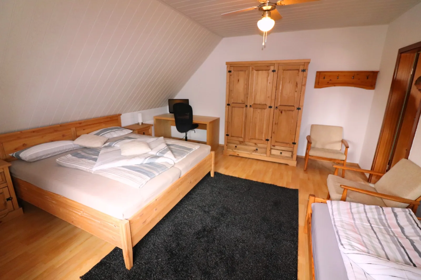 Ferienwohnung am Barockgarten