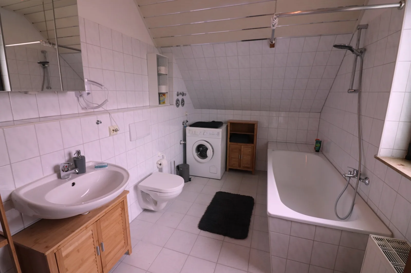 Ferienwohnung am Barockgarten