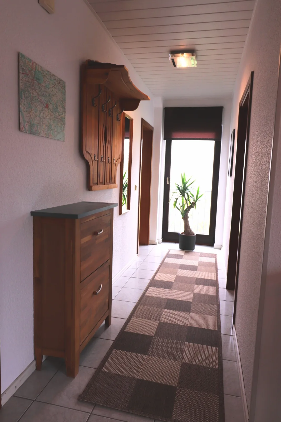 Ferienwohnung am Barockgarten
