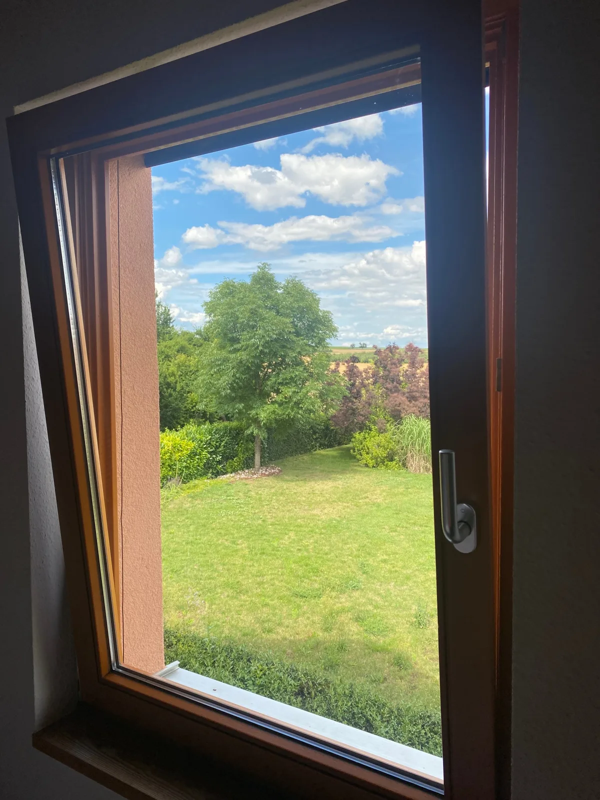 Maisonette-Ferienzimmer Am Backhausgarten